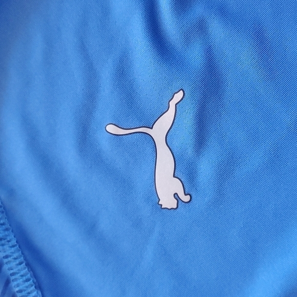 PUMA original men's active t-shirt XXL - Picture 3 of 6